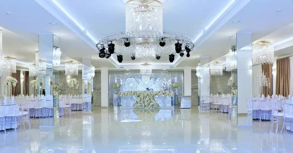 Большой зал — фото 5