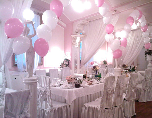 основной — Кафе "Мохито"