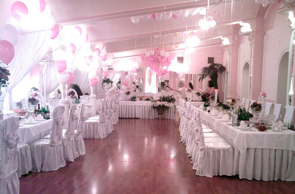 основной — Кафе "Мохито"