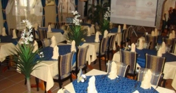 основной основной — интерьер зала