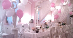 основной — подробнее о зале