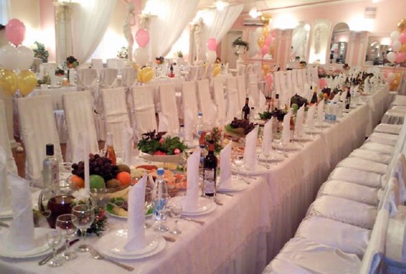 Логотип Кафе "Мохито"