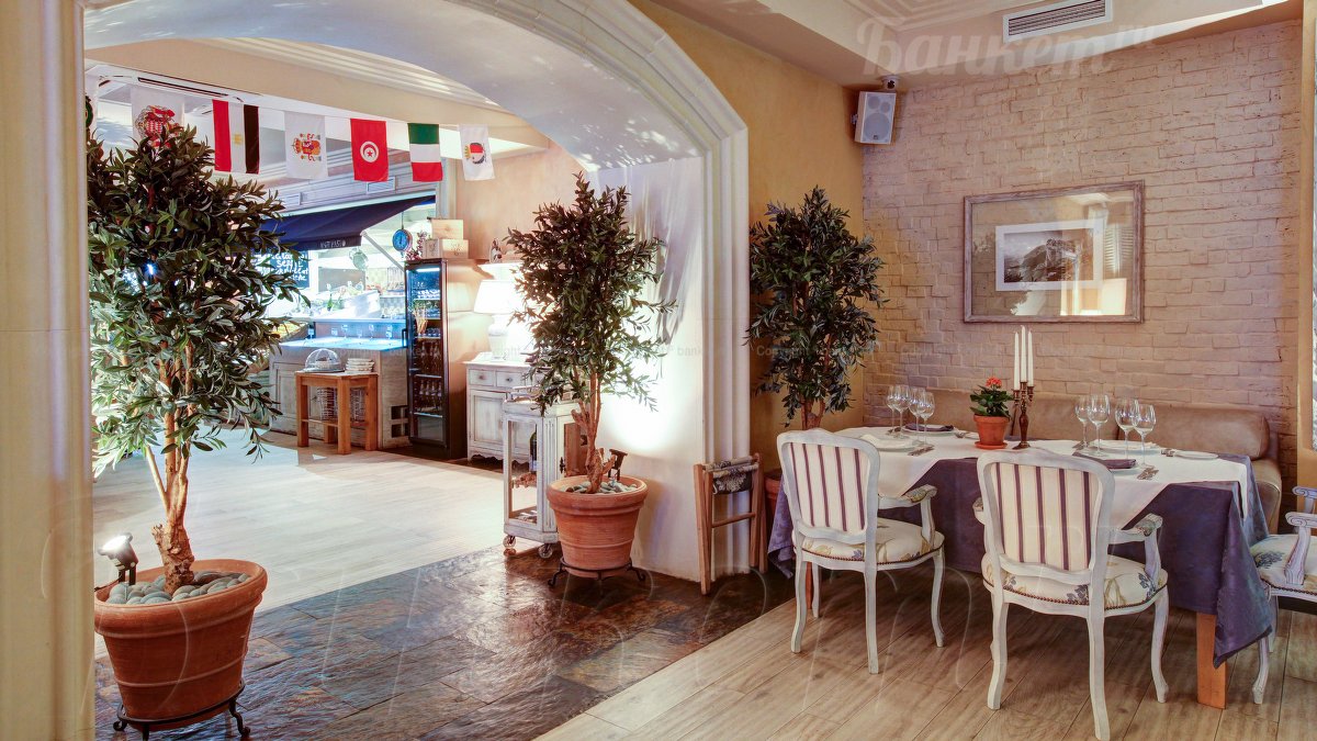 Каминный зал — фото 7