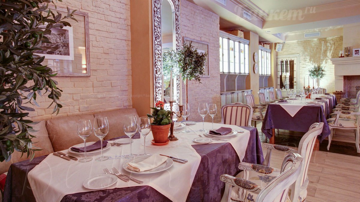 Каминный зал — фото 8