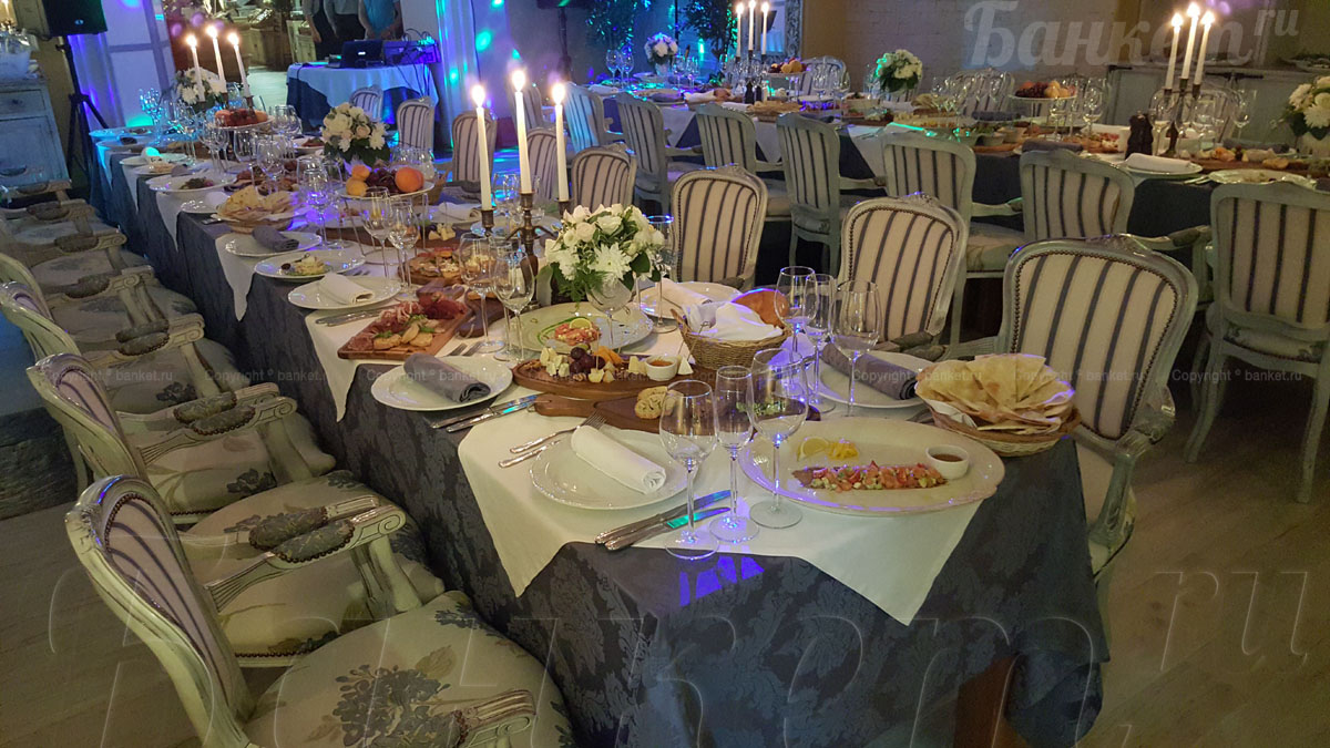 Каминный зал — фото 12