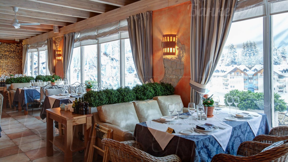 Веранда — фото 3