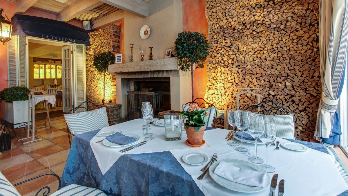 Веранда — фото 4