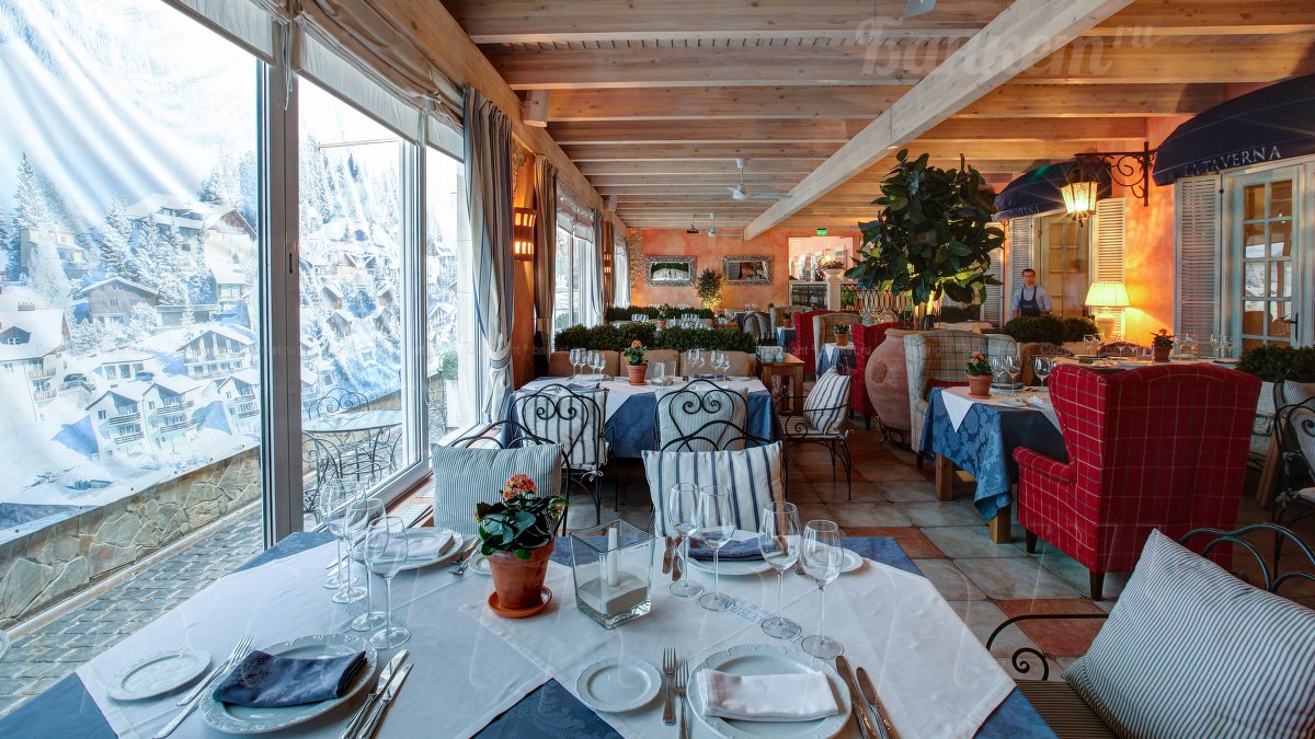 Веранда — фото 5