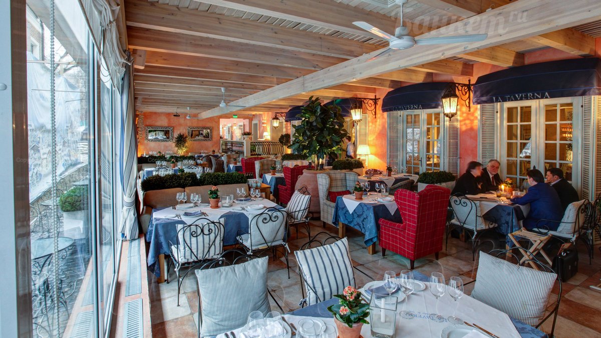 Веранда — фото 6