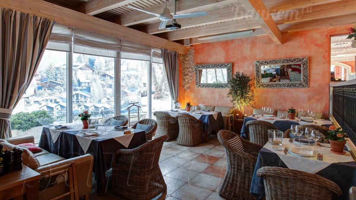 Веранда — фото 8