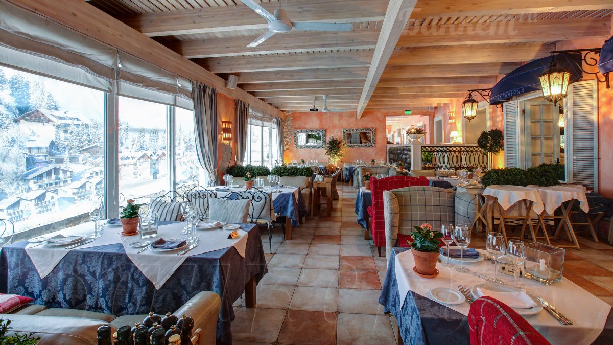 Веранда — фото 9