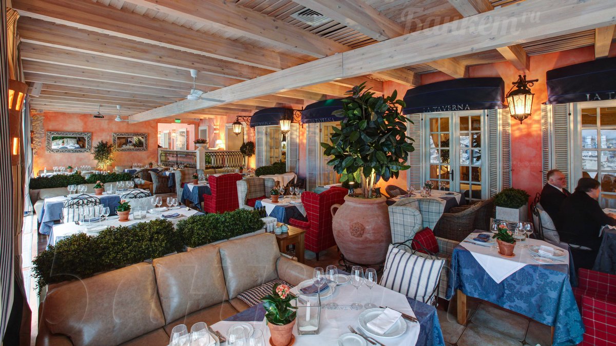 Веранда — фото 10