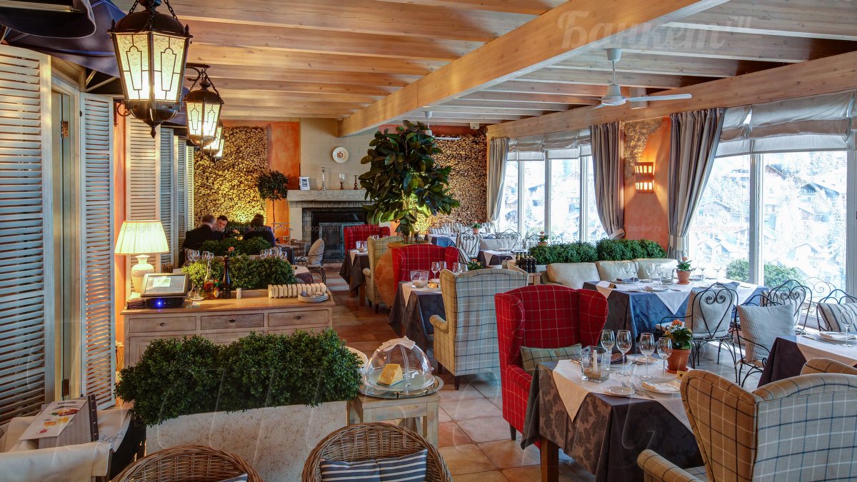 Веранда — фото 11