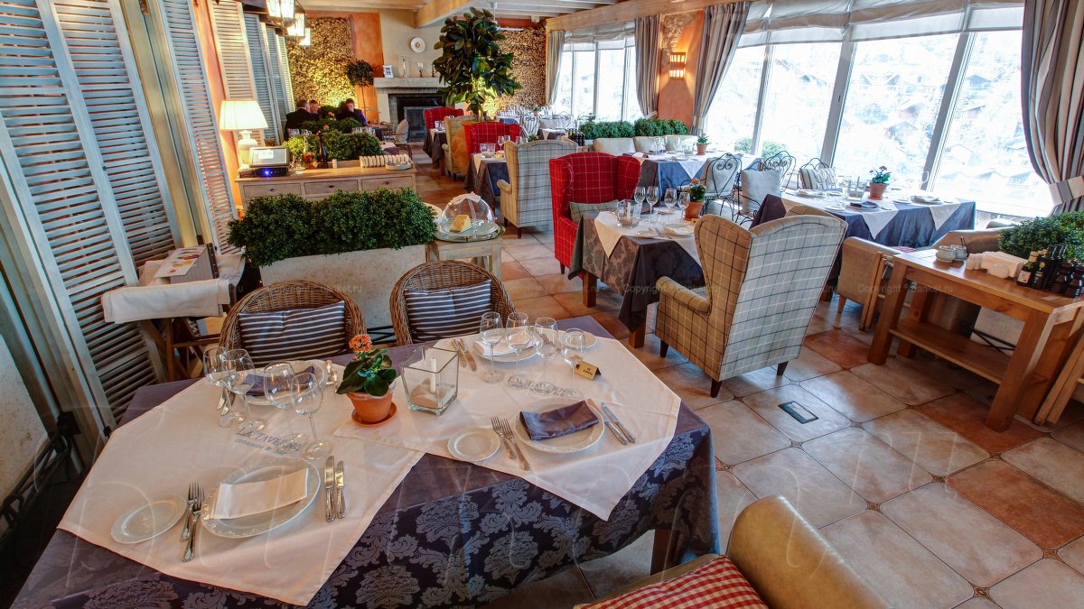 Веранда — фото 12