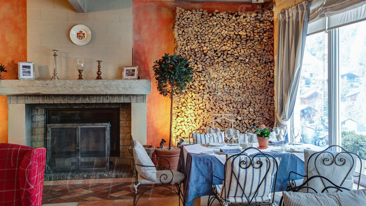 Веранда — фото 13