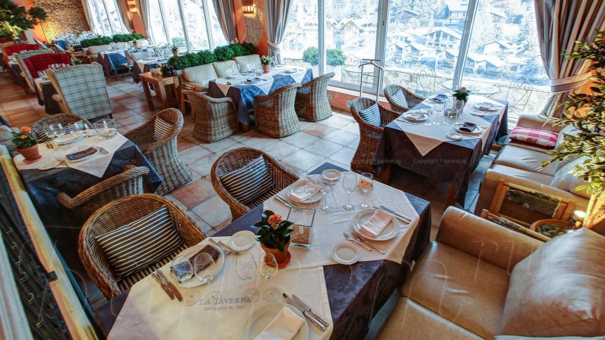 Веранда — фото 14