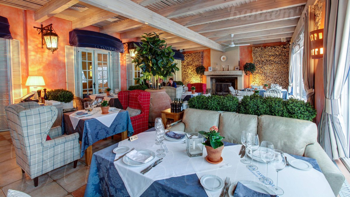 Веранда — фото 15