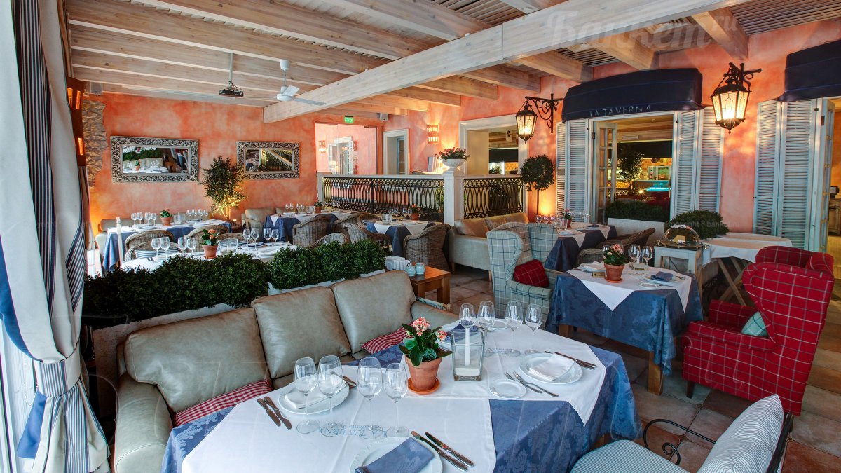 Веранда — фото 17