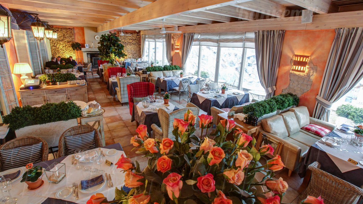 Веранда — фото 18