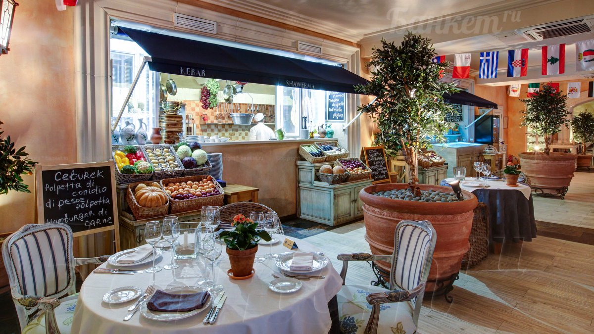 Основной зал — фото 4