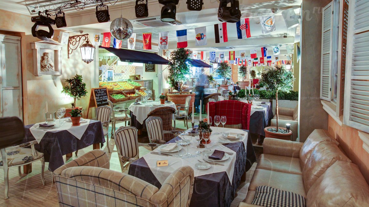 Основной зал — фото 5