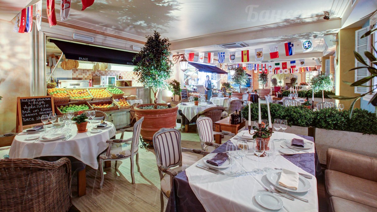 Основной зал — фото 6