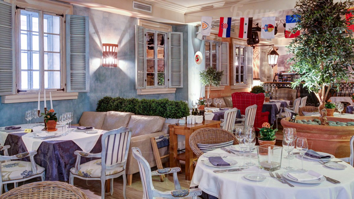 Основной зал — фото 7