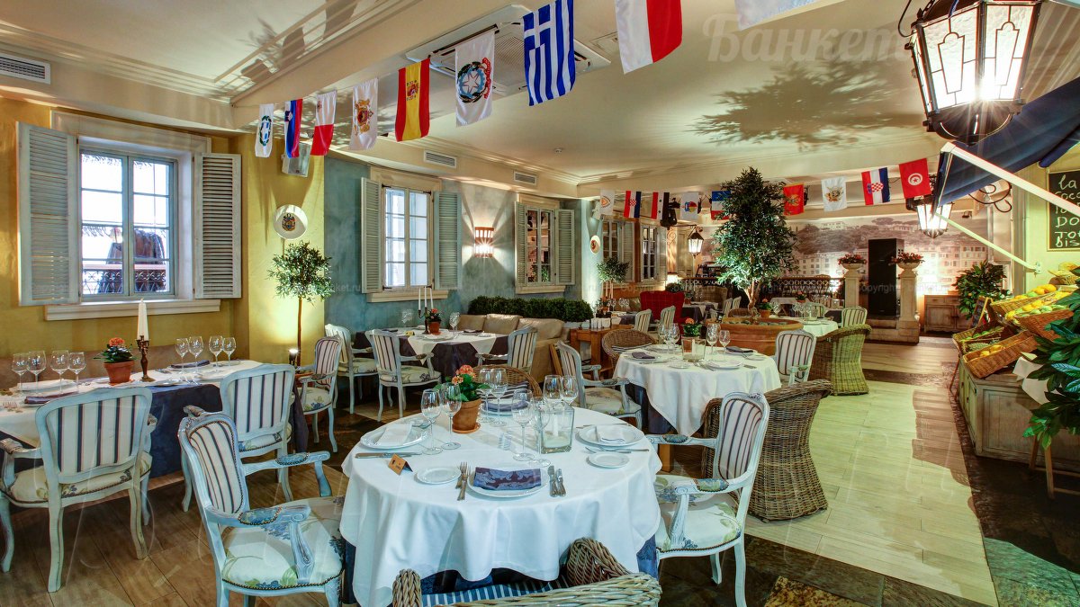 Основной зал — фото 8