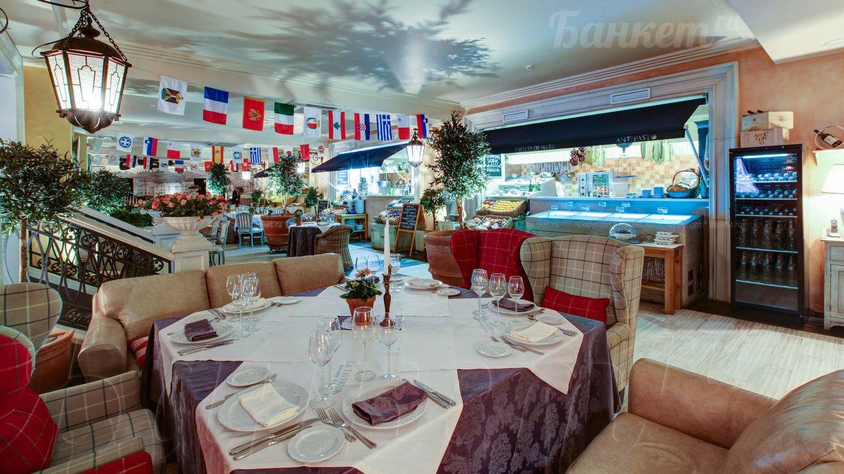 Основной зал — фото 9