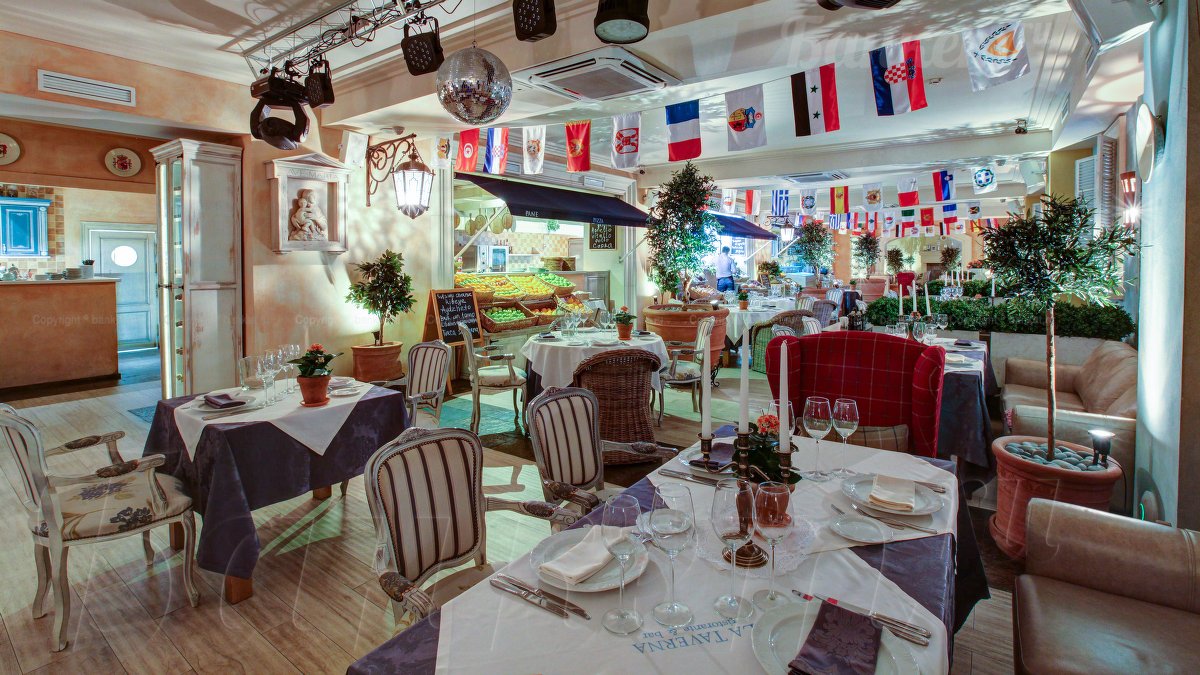 Основной зал — фото 10