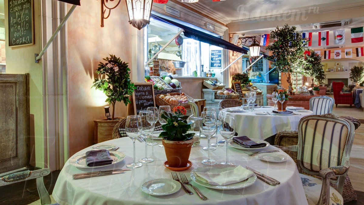 Основной зал — фото 11