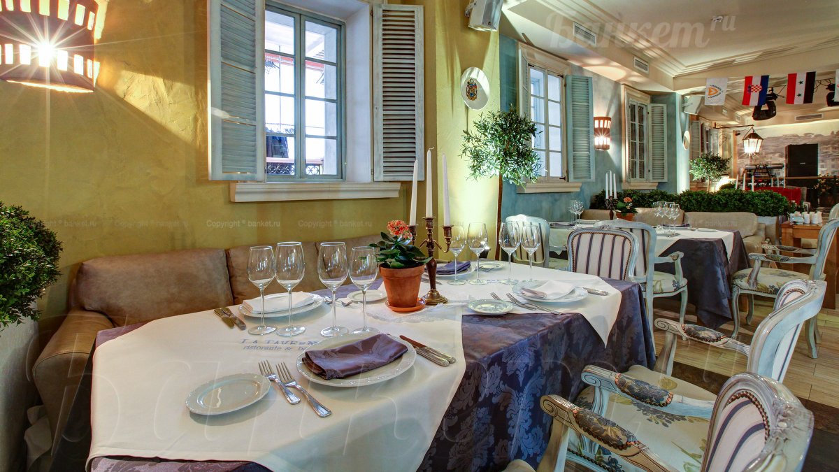 Основной зал — фото 12