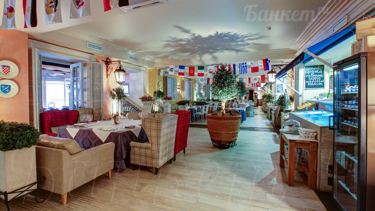 Основной зал — фото 13