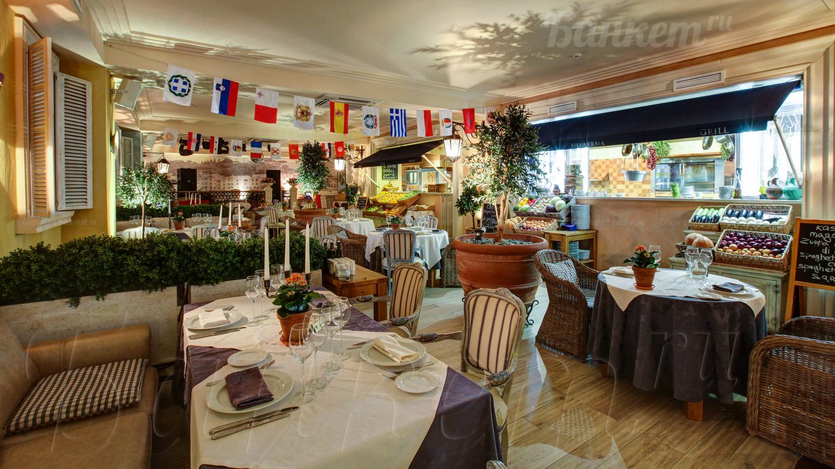 Основной зал — фото 14