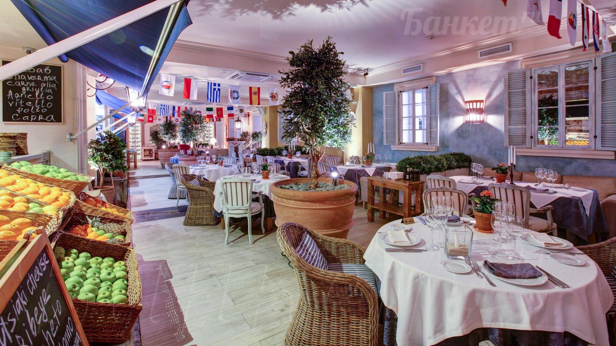 Основной зал — фото 15