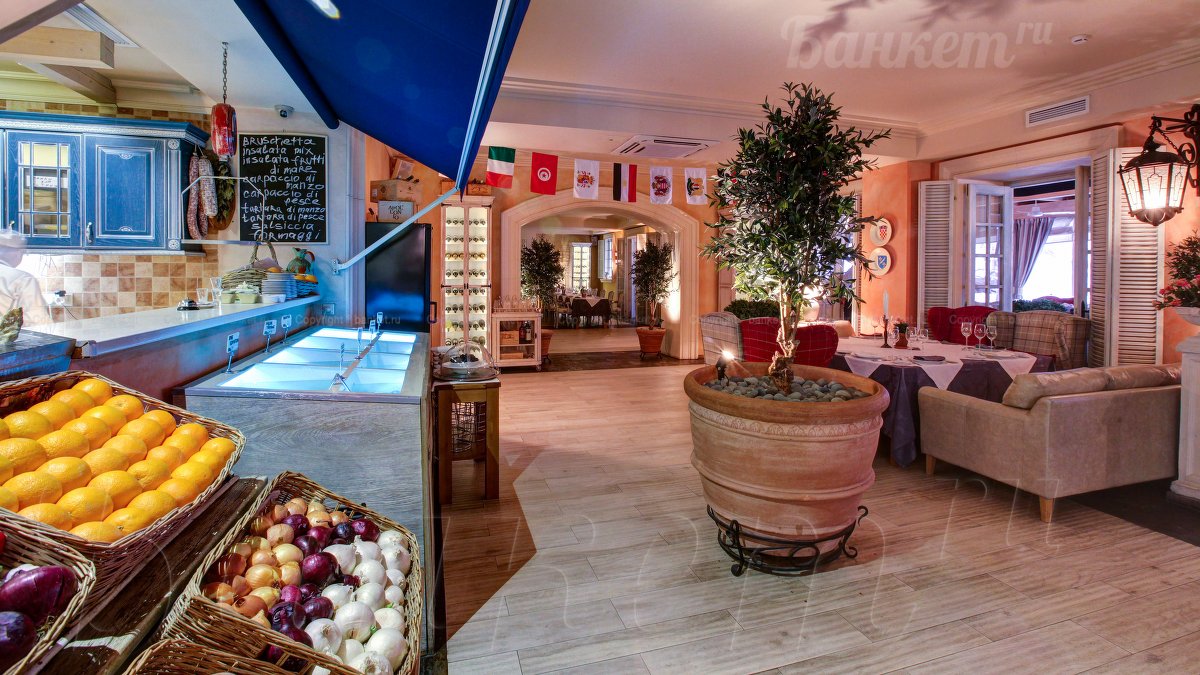 Основной зал — фото 16