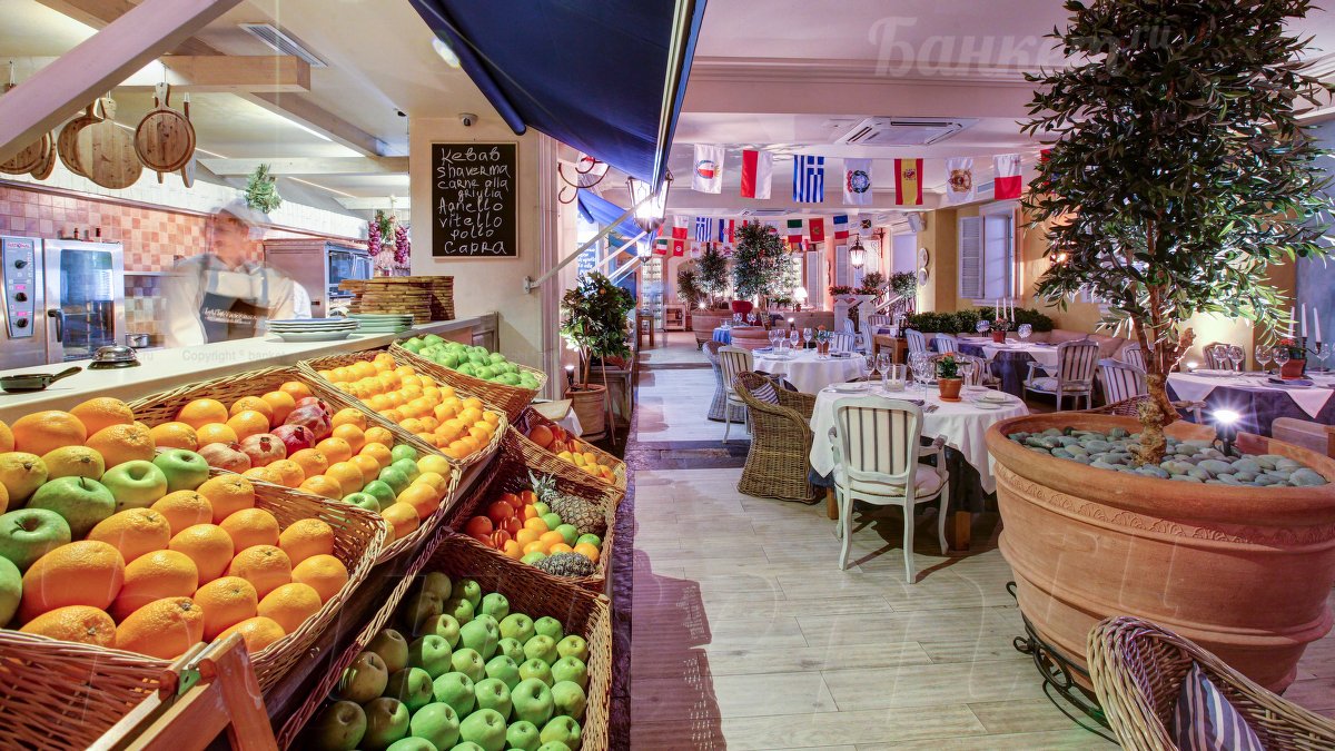 Основной зал — фото 18