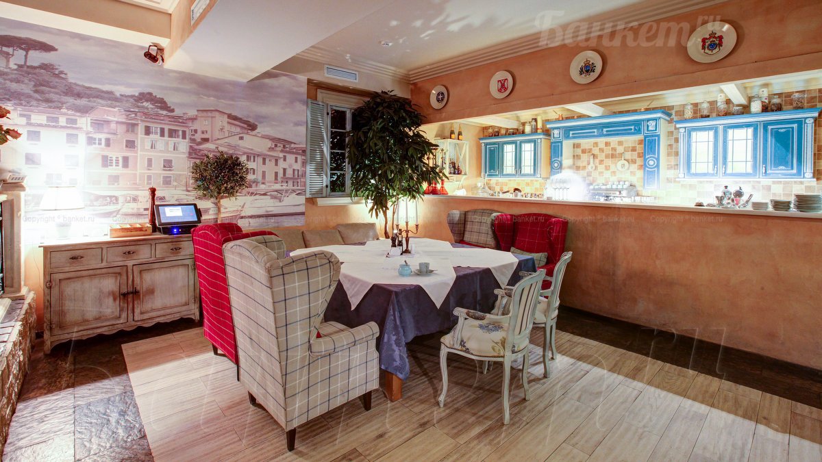 Основной зал — фото 19