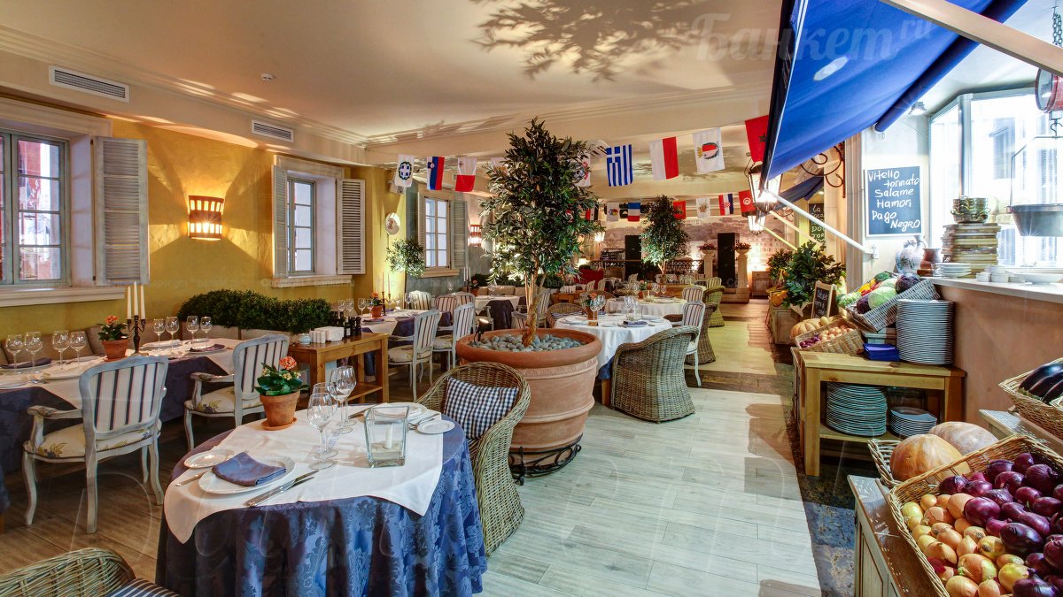 Основной зал — фото 21