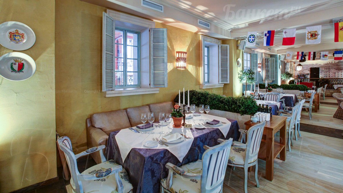 Основной зал — фото 22