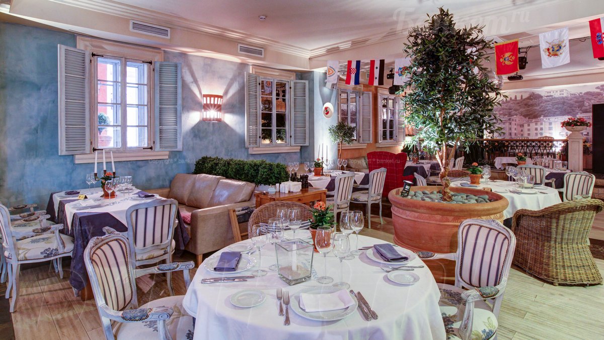 Основной зал — фото 24