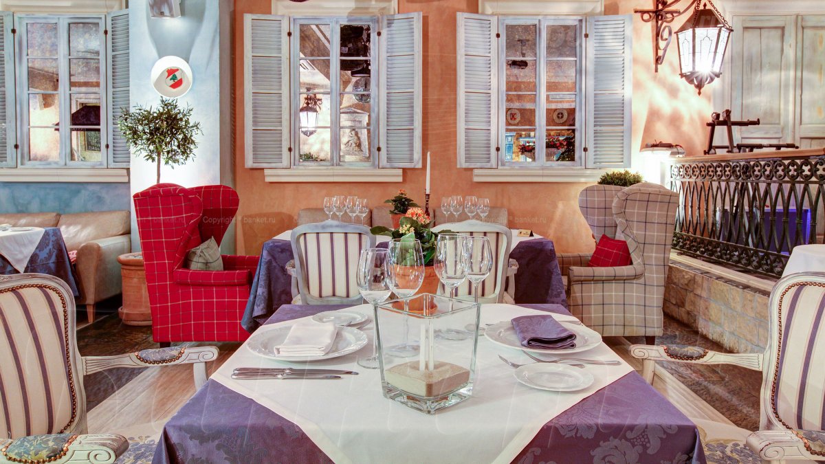 Основной зал — фото 26