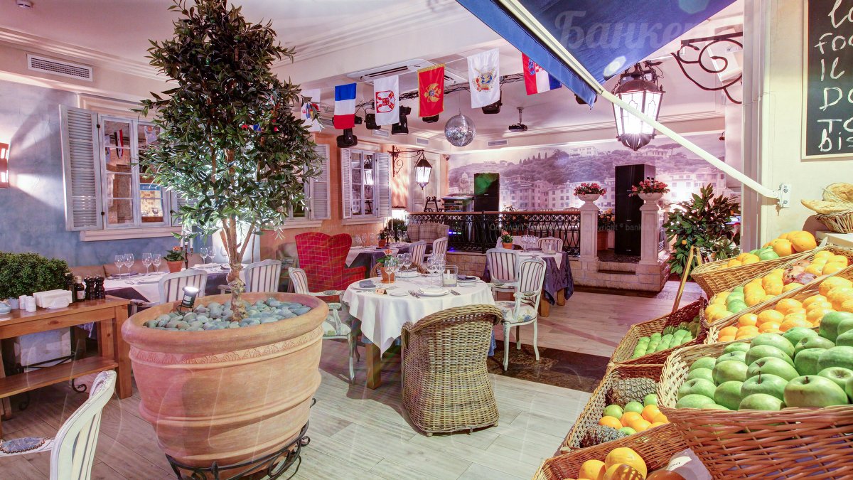 Основной зал — фото 27