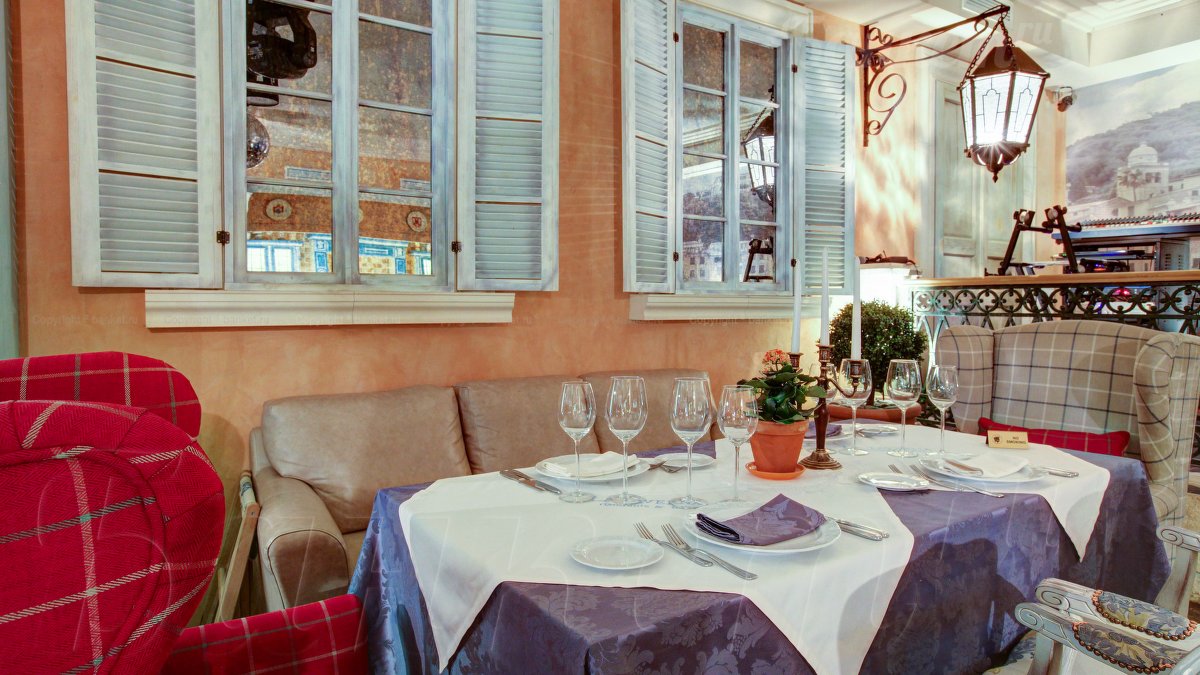 Основной зал — фото 29