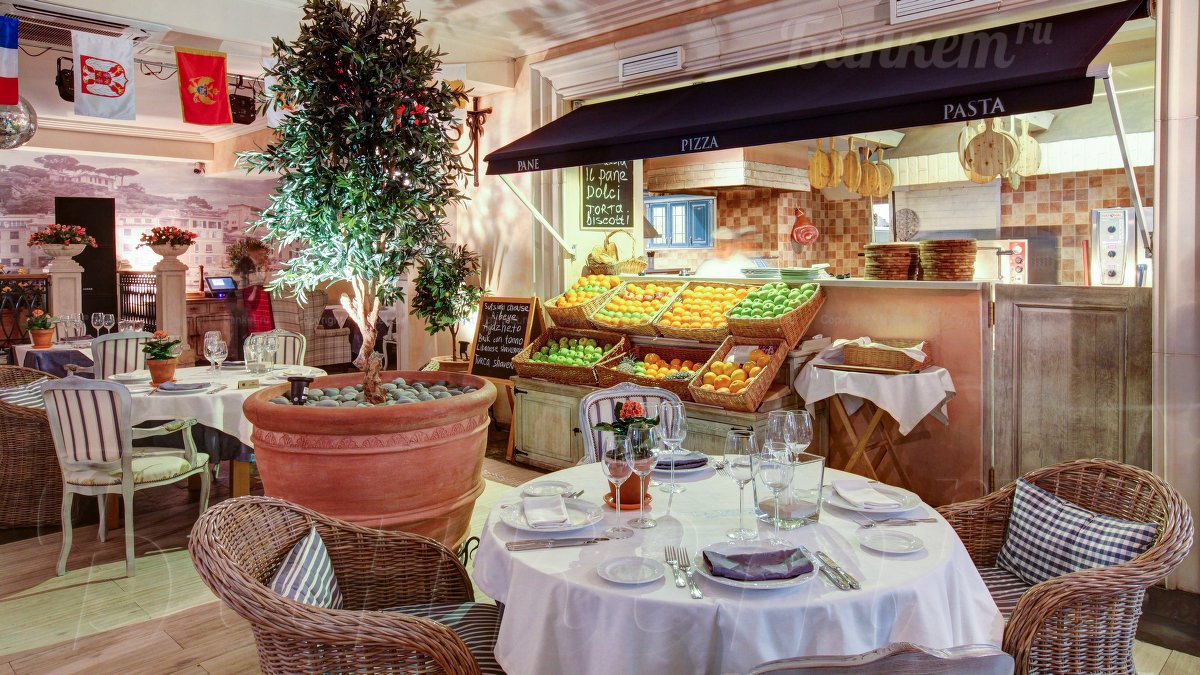 Основной зал — фото 30