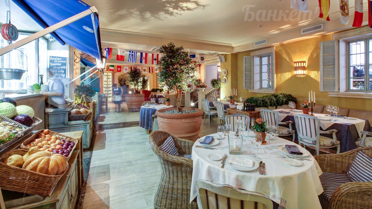 Основной зал — фото 32