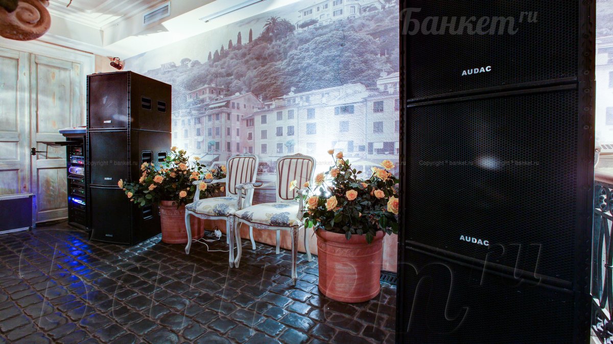 Основной зал — фото 33