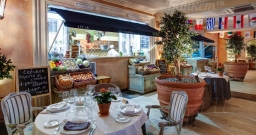 Основной зал — фото 4