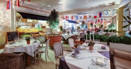 Основной зал — фото 6