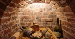 Винный погреб — фото 6